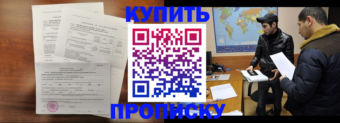 прописка паспорт в Шагонаре